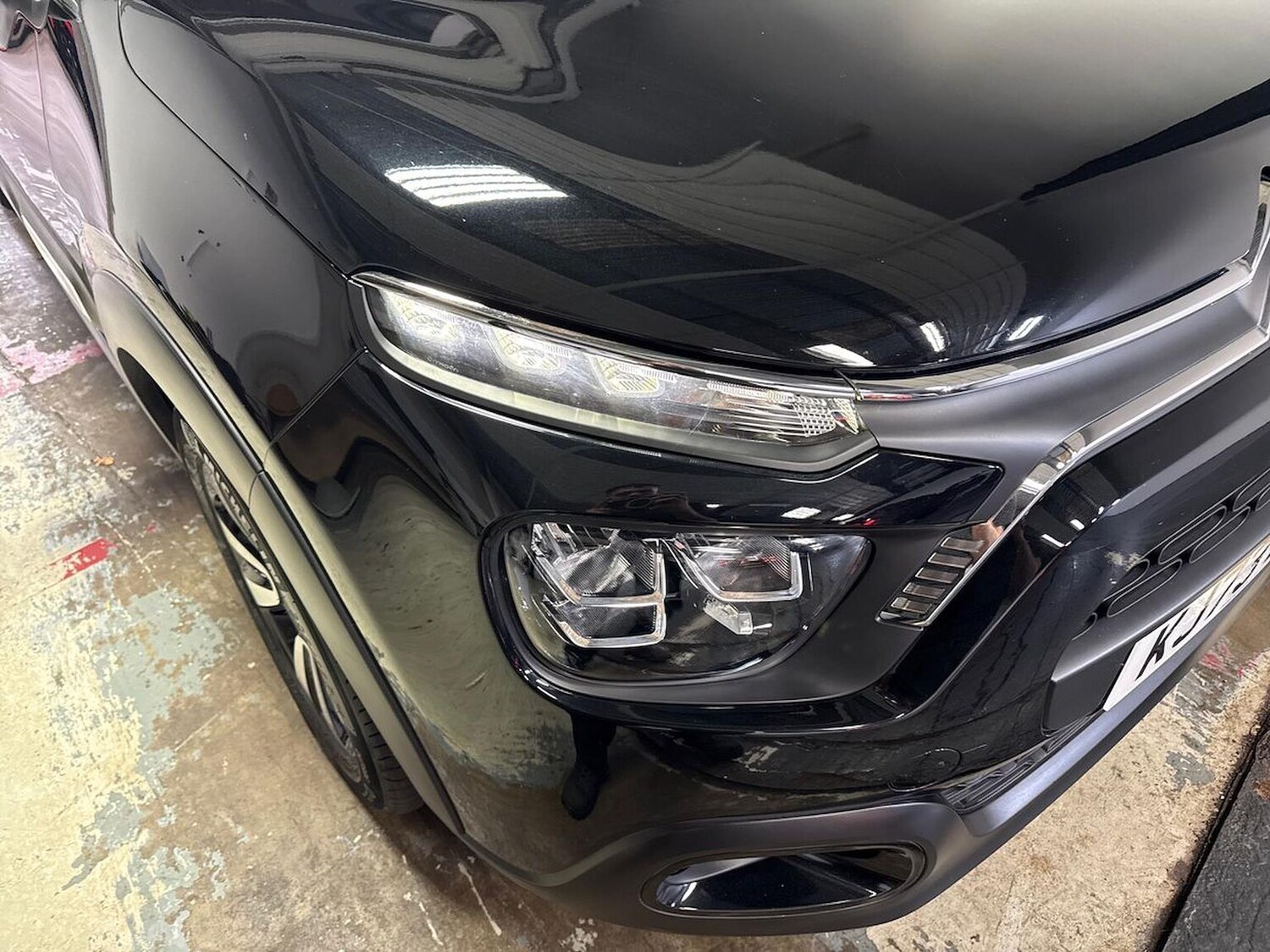 Used Citroen C3 2024 for sale - 76863993: Photo 29