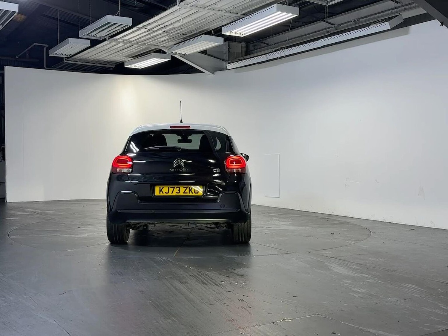 Used Citroen C3 2024 for sale - 76863993: Photo 4