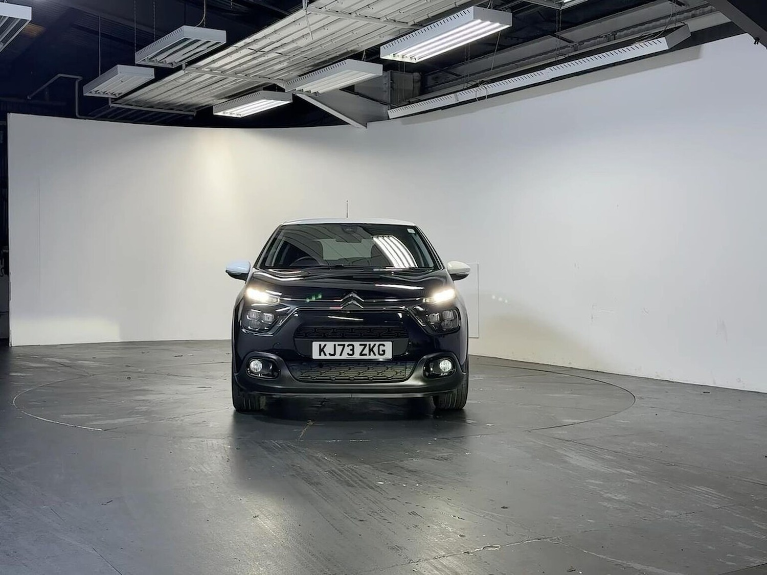 Used Citroen C3 2024 for sale - 76863993: Photo 5