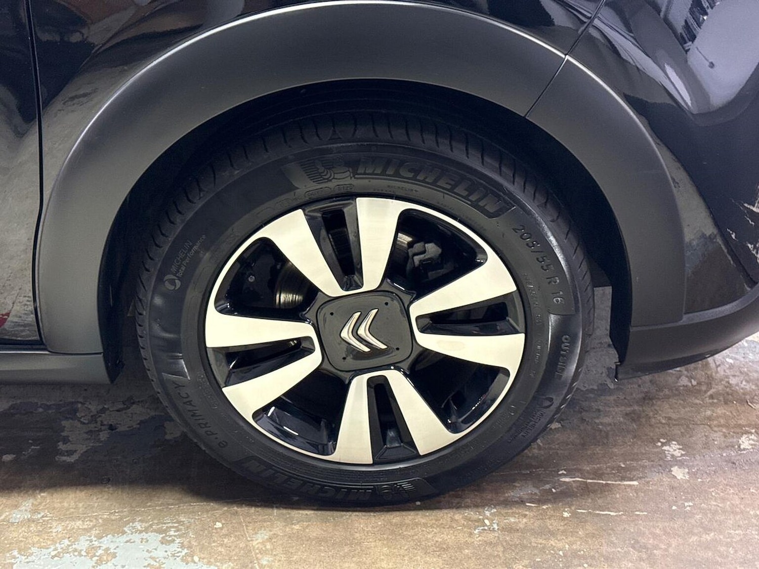 Used Citroen C3 2024 for sale - 76863993: Photo 6