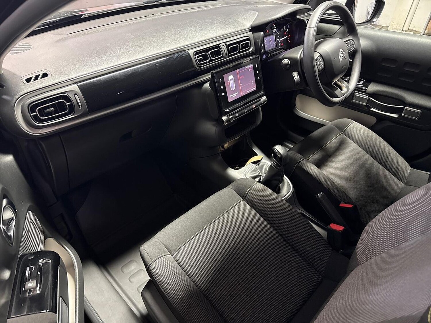 Used Citroen C3 2024 for sale - 76863993: Photo 7