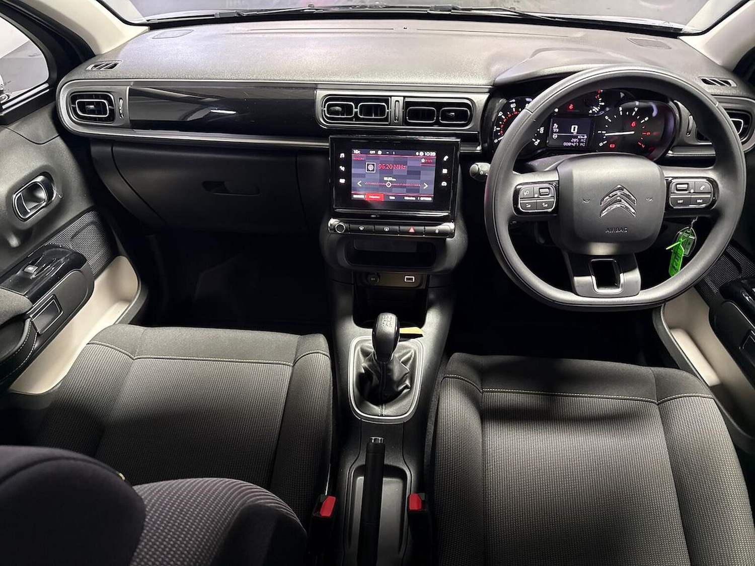 Used Citroen C3 2024 for sale - 76863993: Photo 8