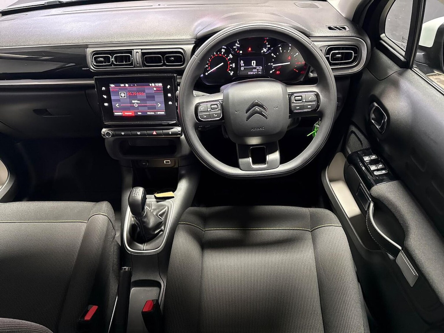 Used Citroen C3 2024 for sale - 76863993: Photo 9