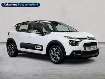 Citroen C3 feature image