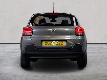 Used Citroen C3 2022 for sale - 79446724: Photo