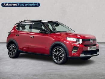 Citroen C3 feature image