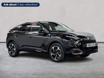 Used Citroen C4 2022 for sale - 78445896: Photo
