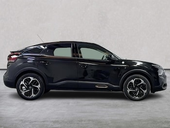 Used Citroen C4 2022 for sale - 78445896: Photo