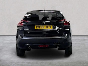 Used Citroen C4 2022 for sale - 78445896: Photo
