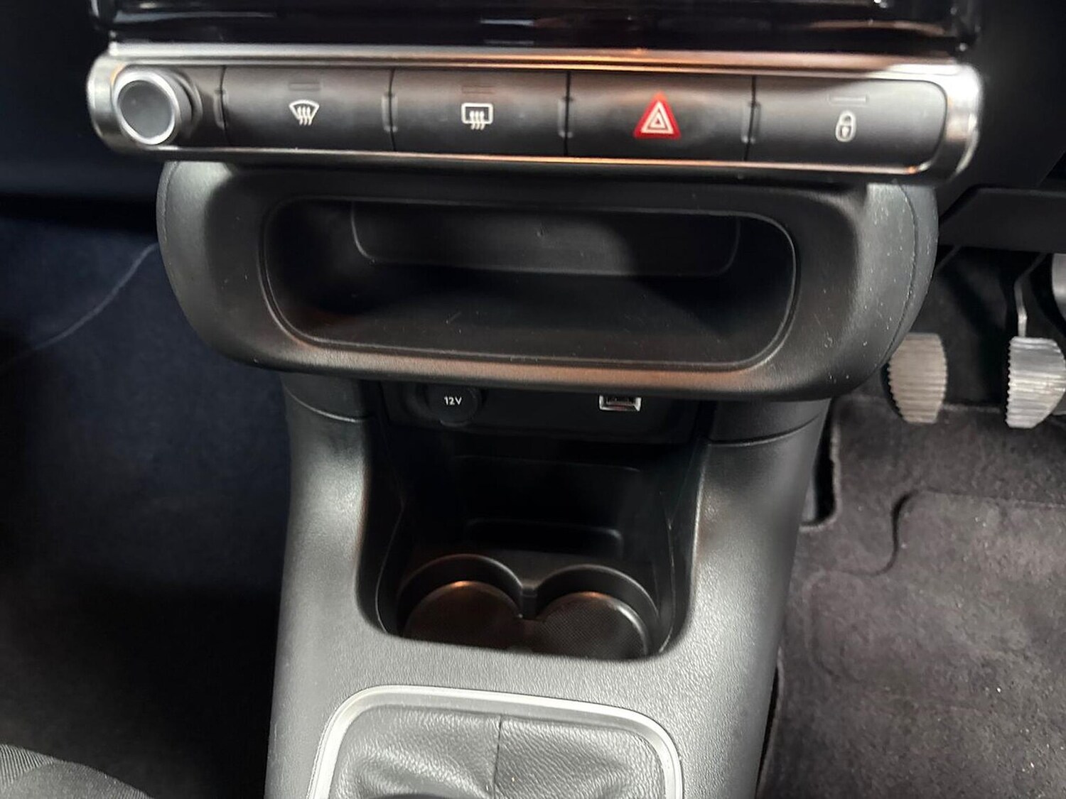 Used Citroen C3 2023 for sale - 76207461: Photo 12