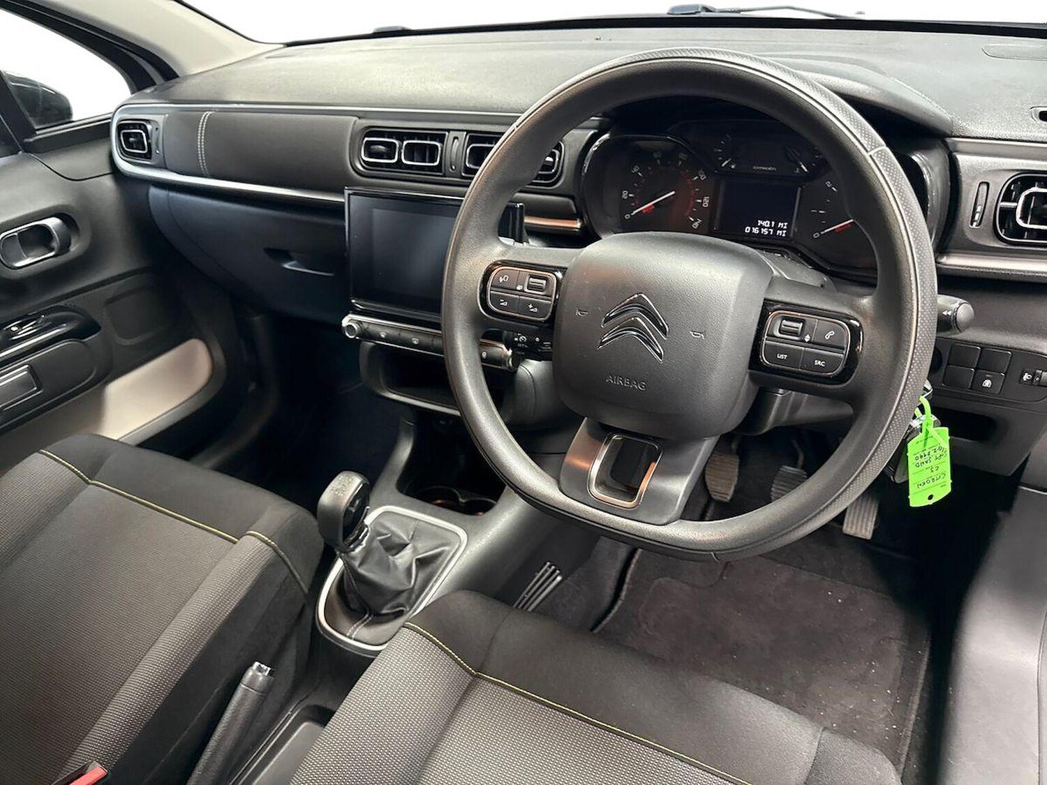 Used Citroen C3 2023 for sale - 76207461: Photo 15