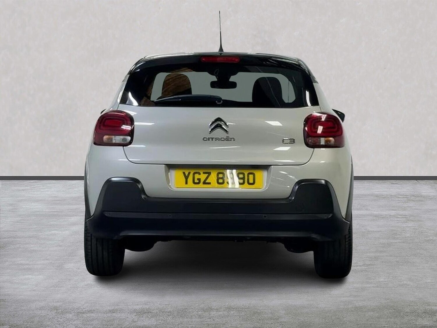Used Citroen C3 2023 for sale - 76207461: Photo 18
