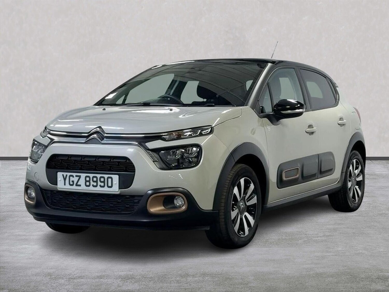 Used Citroen C3 2023 for sale - 76207461: Photo 20