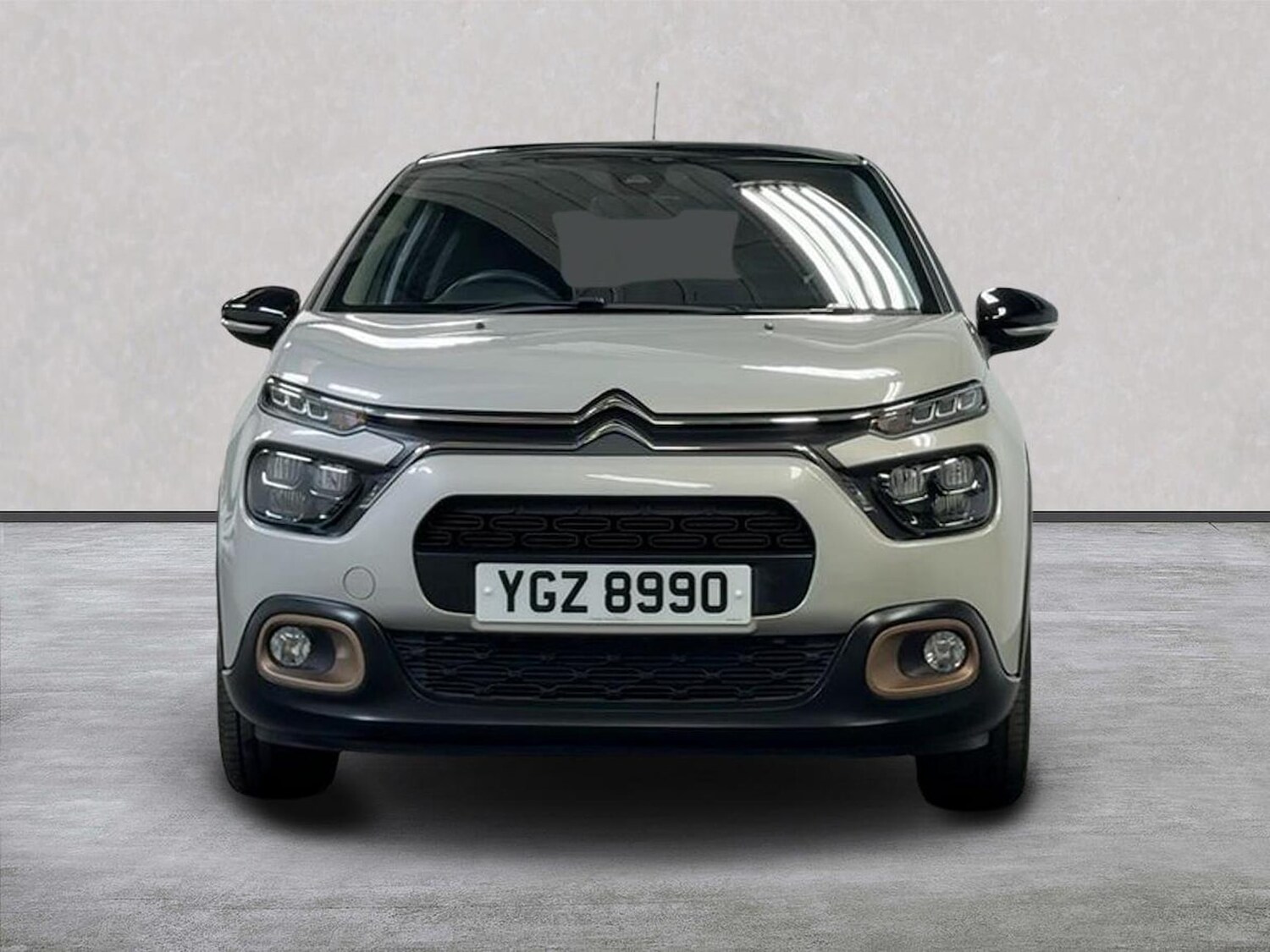 Used Citroen C3 2023 for sale - 76207461: Photo 5