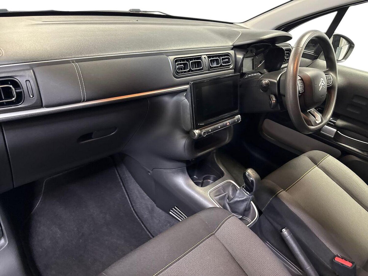 Used Citroen C3 2023 for sale - 76207461: Photo 7