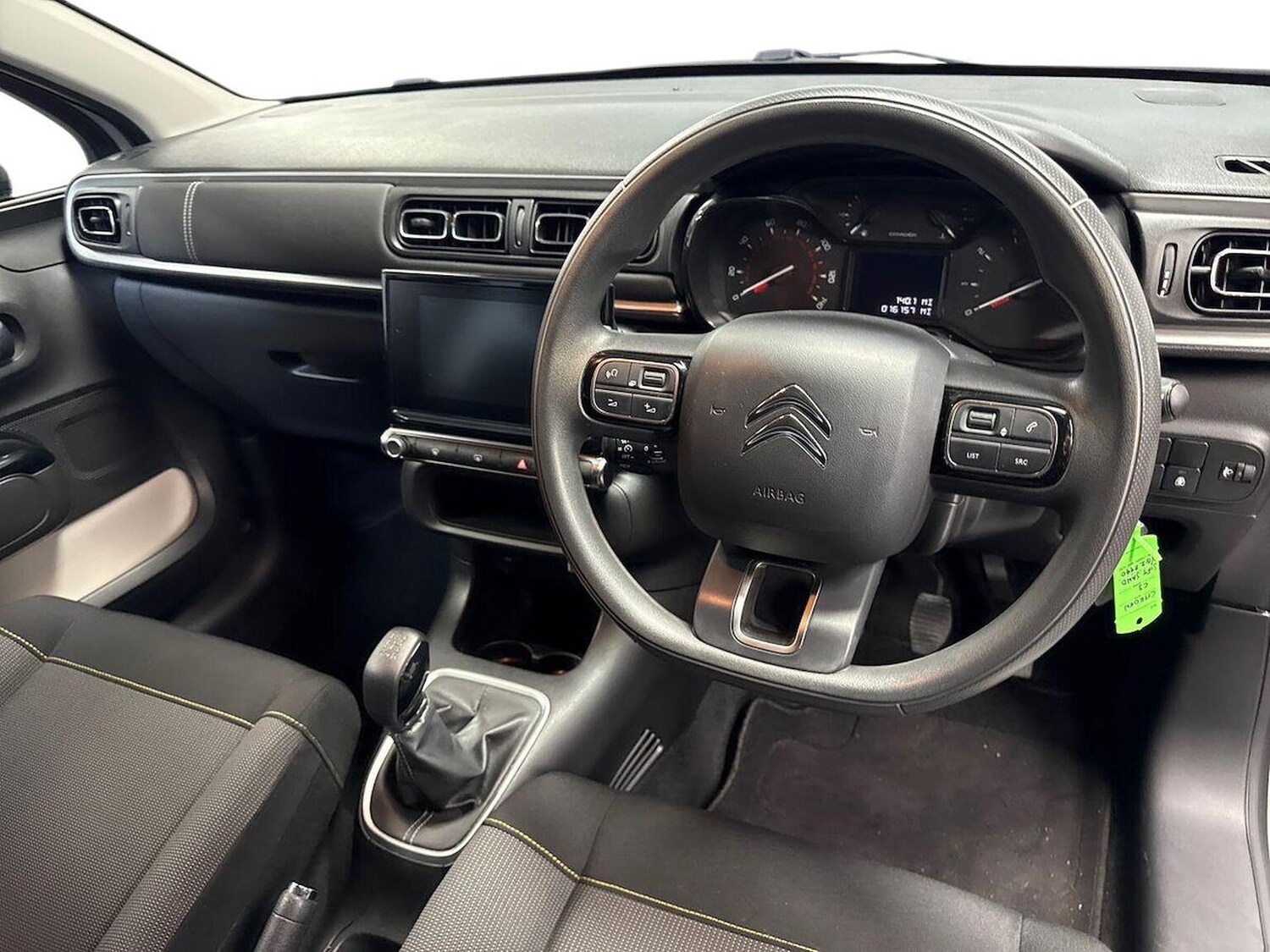 Used Citroen C3 2023 for sale - 76207461: Photo 9