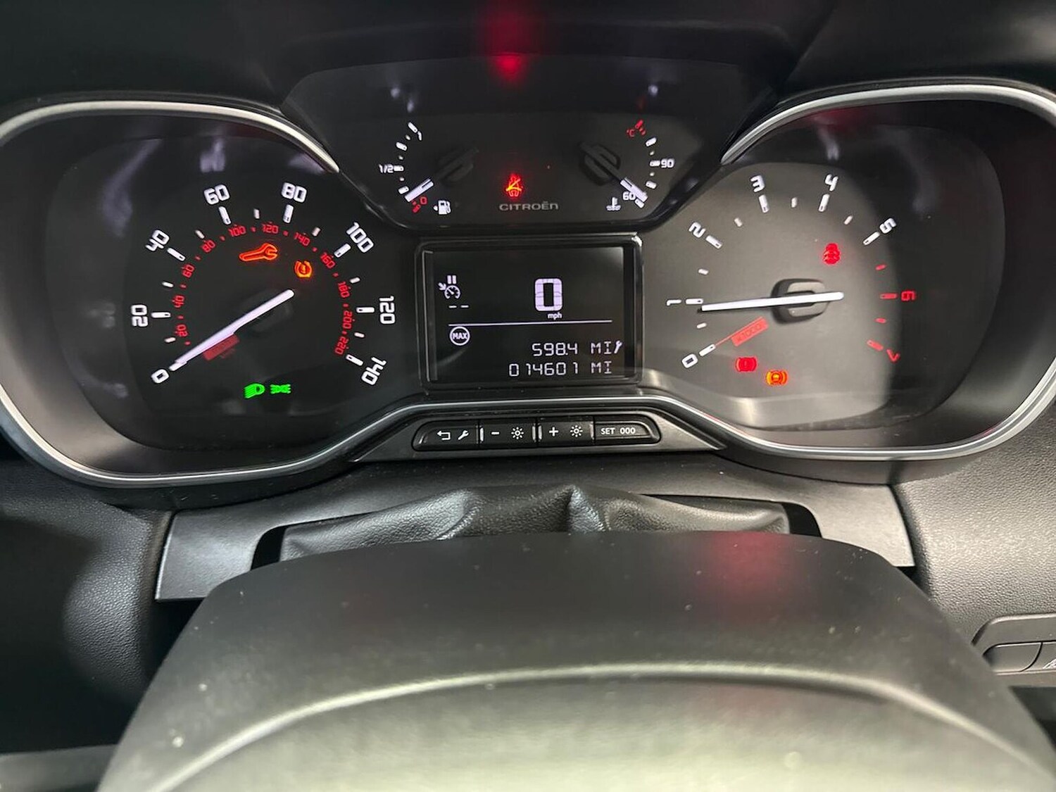 Used Citroen C3 Aircross 2022 for sale - 78193904: Photo 10