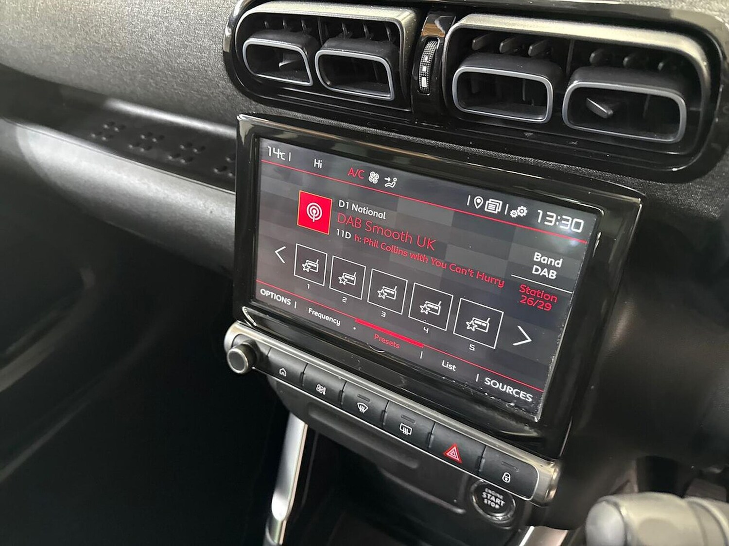 Used Citroen C3 Aircross 2022 for sale - 78193904: Photo 11