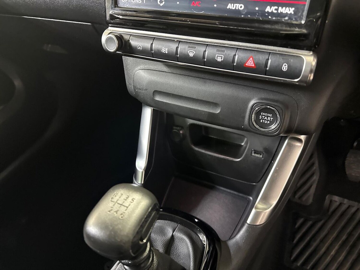 Used Citroen C3 Aircross 2022 for sale - 78193904: Photo 12