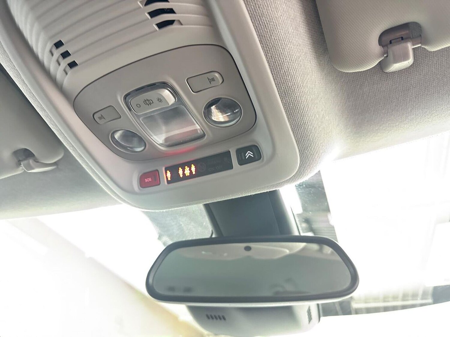 Used Citroen C3 Aircross 2022 for sale - 78193904: Photo 14