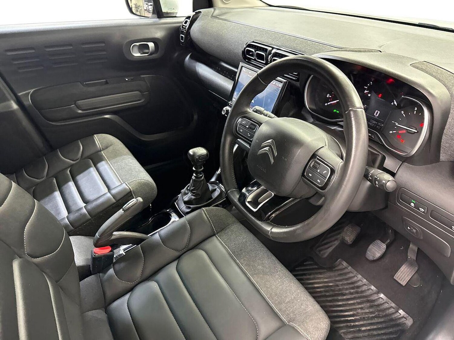 Used Citroen C3 Aircross 2022 for sale - 78193904: Photo 15