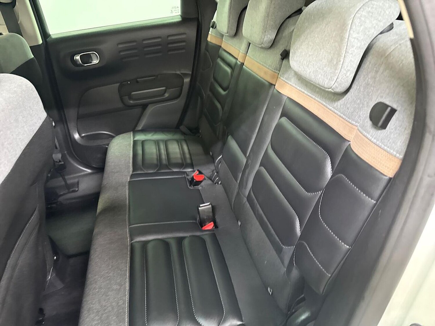 Used Citroen C3 Aircross 2022 for sale - 78193904: Photo 16