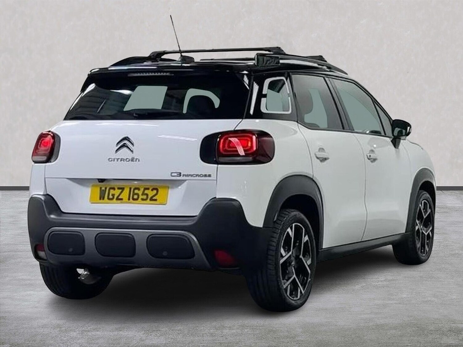 Used Citroen C3 Aircross 2022 for sale - 78193904: Photo 18