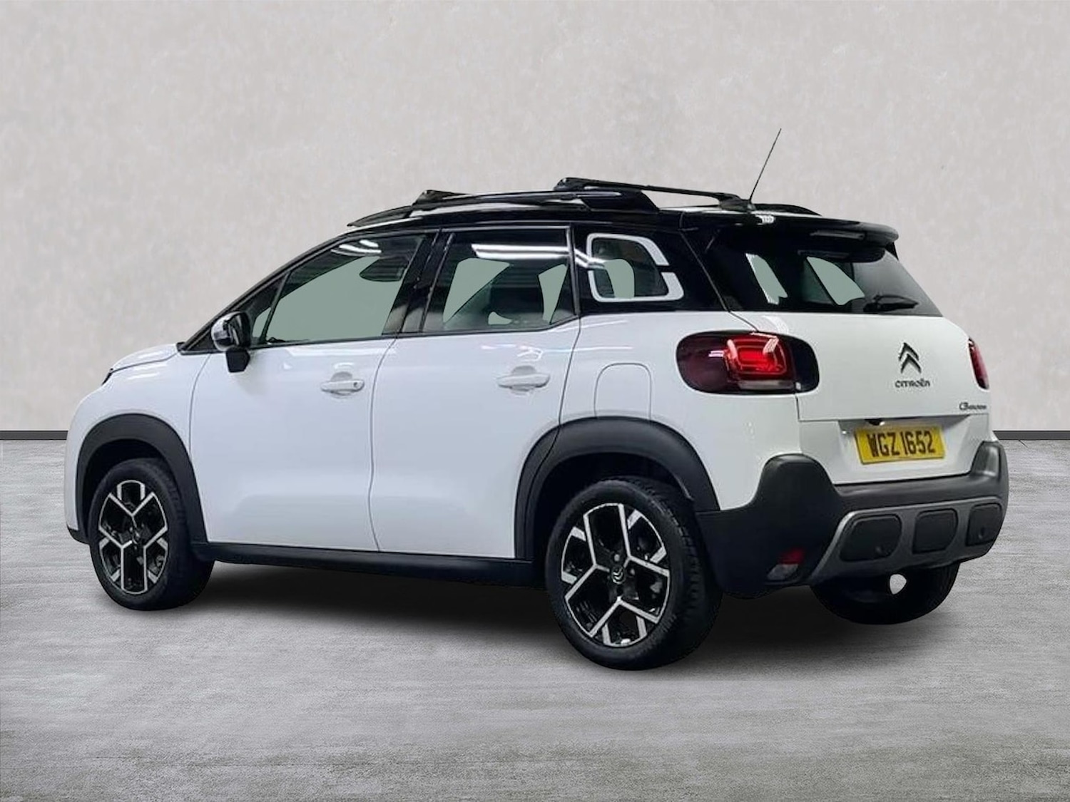 Used Citroen C3 Aircross 2022 for sale - 78193904: Photo 2
