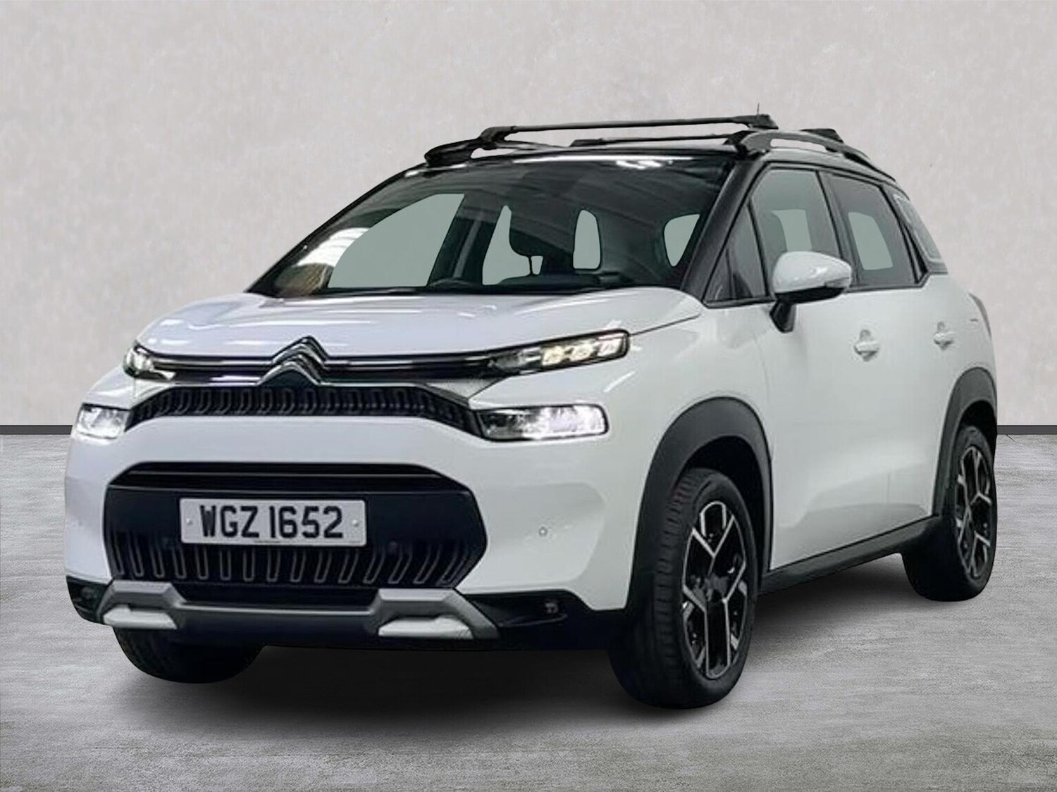 Used Citroen C3 Aircross 2022 for sale - 78193904: Photo 20