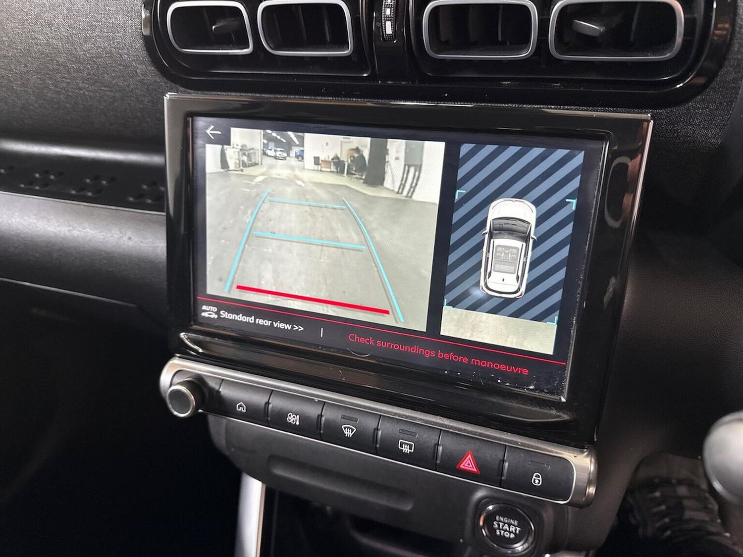 Used Citroen C3 Aircross 2022 for sale - 78193904: Photo 23