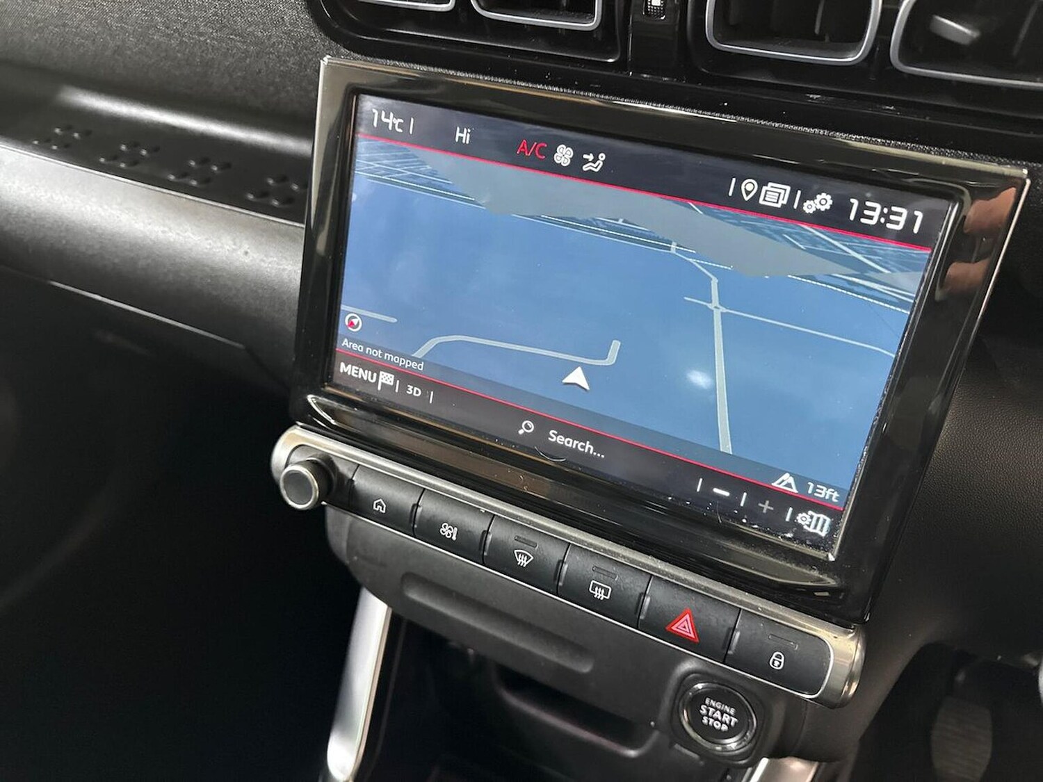 Used Citroen C3 Aircross 2022 for sale - 78193904: Photo 24