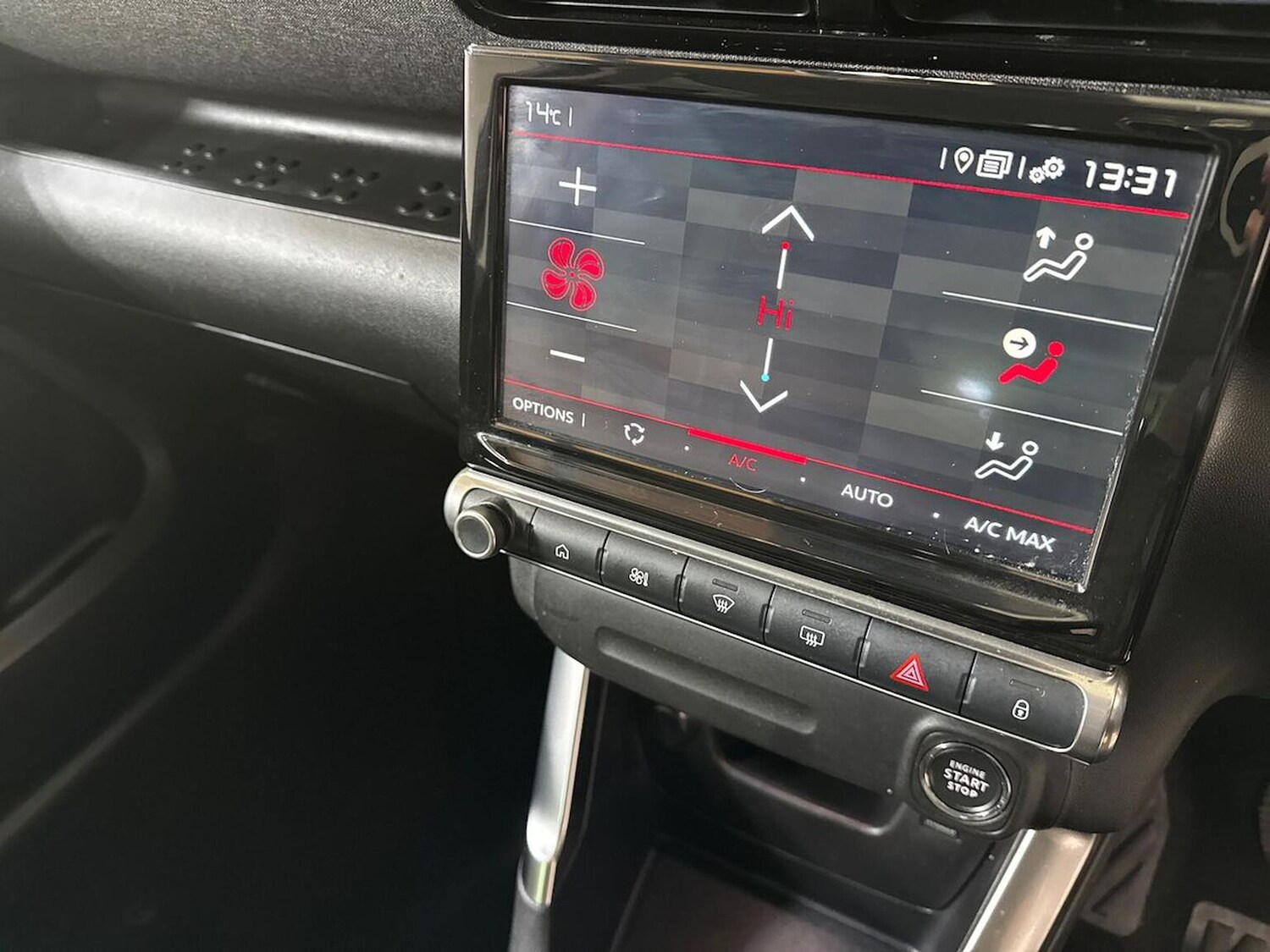 Used Citroen C3 Aircross 2022 for sale - 78193904: Photo 25