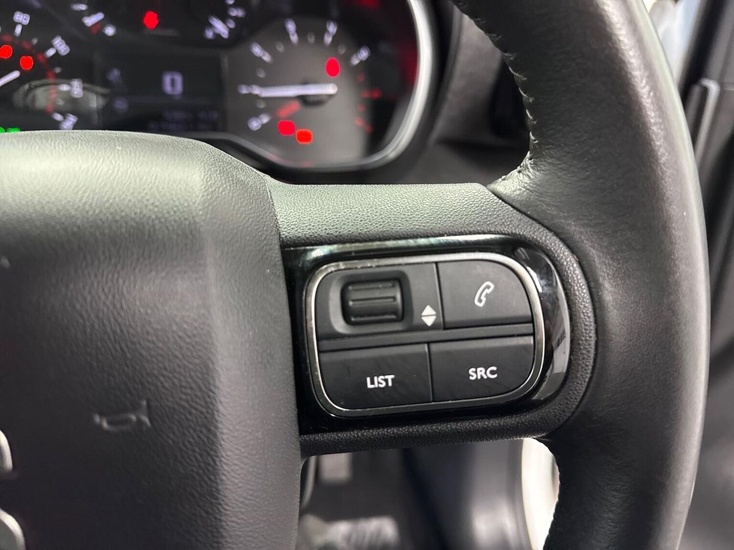 Used Citroen C3 Aircross 2022 for sale - 78193904: Photo 26