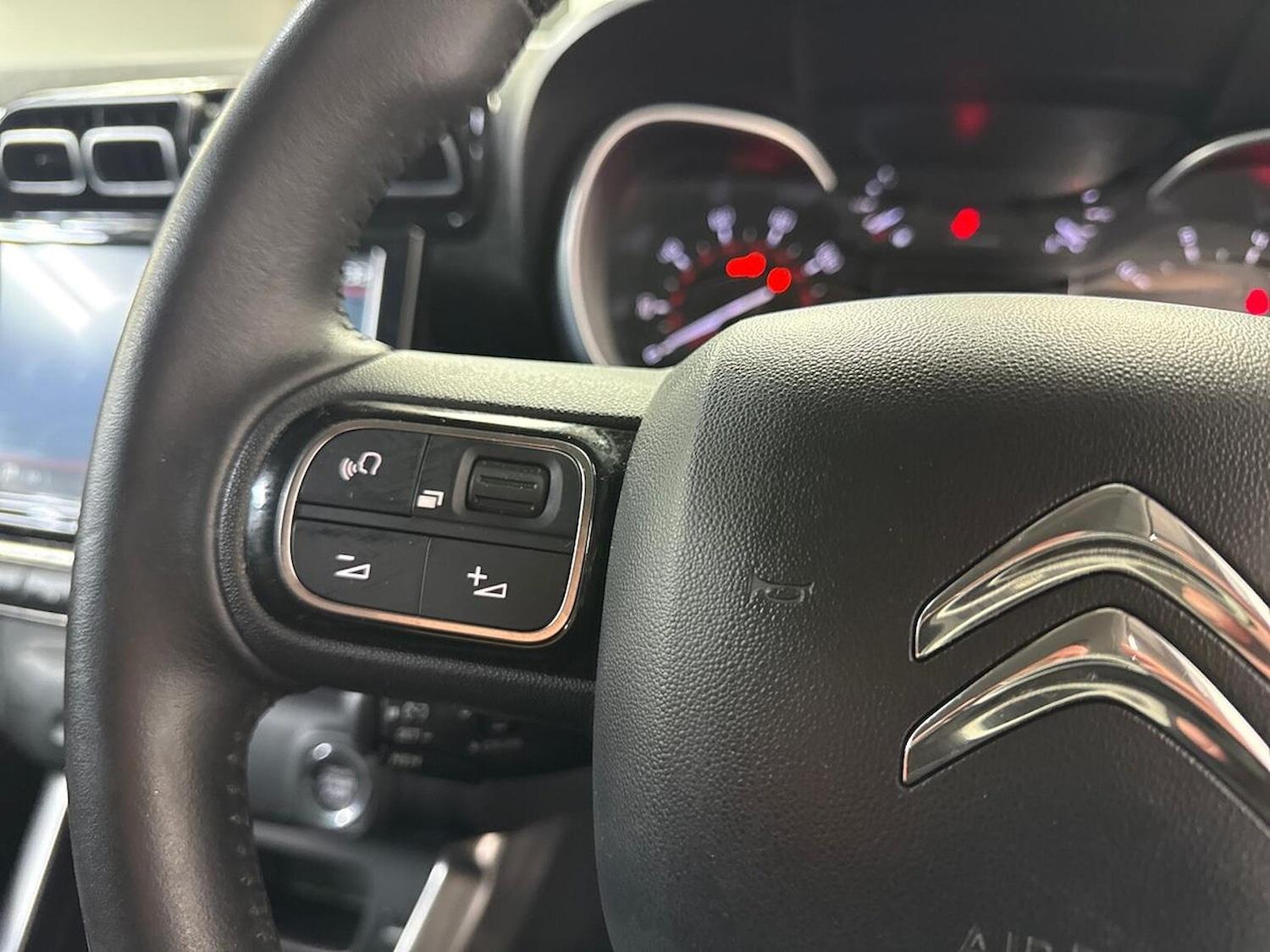 Used Citroen C3 Aircross 2022 for sale - 78193904: Photo 27