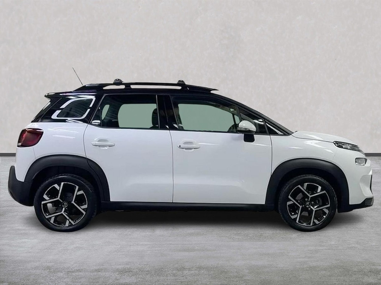 Used Citroen C3 Aircross 2022 for sale - 78193904: Photo 3