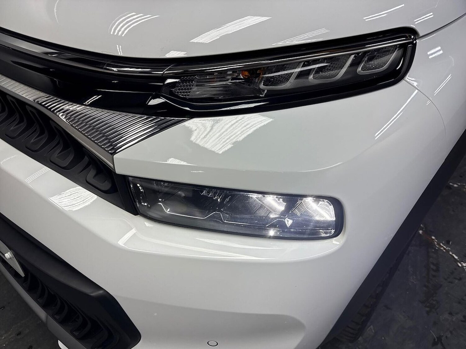 Used Citroen C3 Aircross 2022 for sale - 78193904: Photo 31