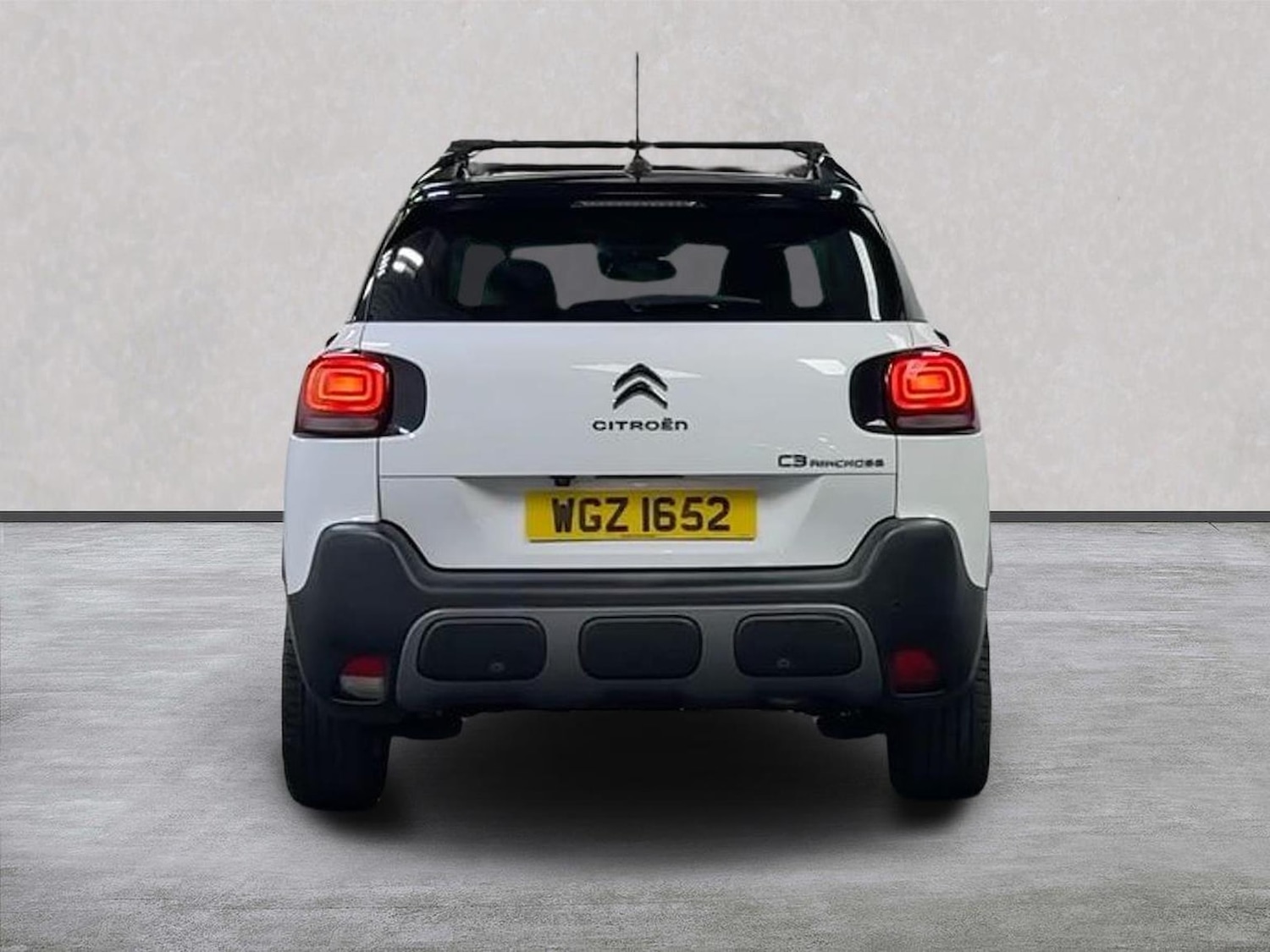 Used Citroen C3 Aircross 2022 for sale - 78193904: Photo 4