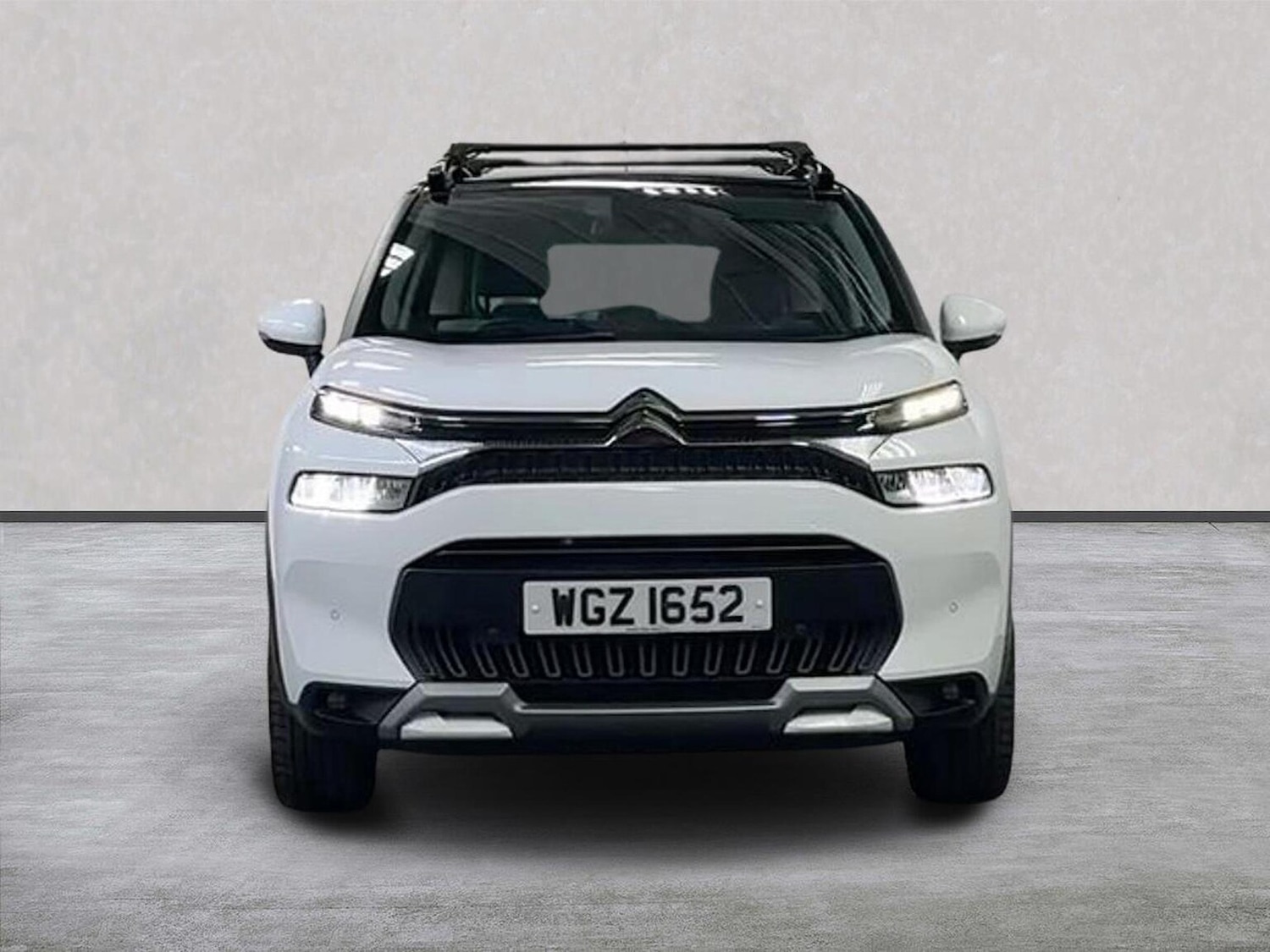 Used Citroen C3 Aircross 2022 for sale - 78193904: Photo 5