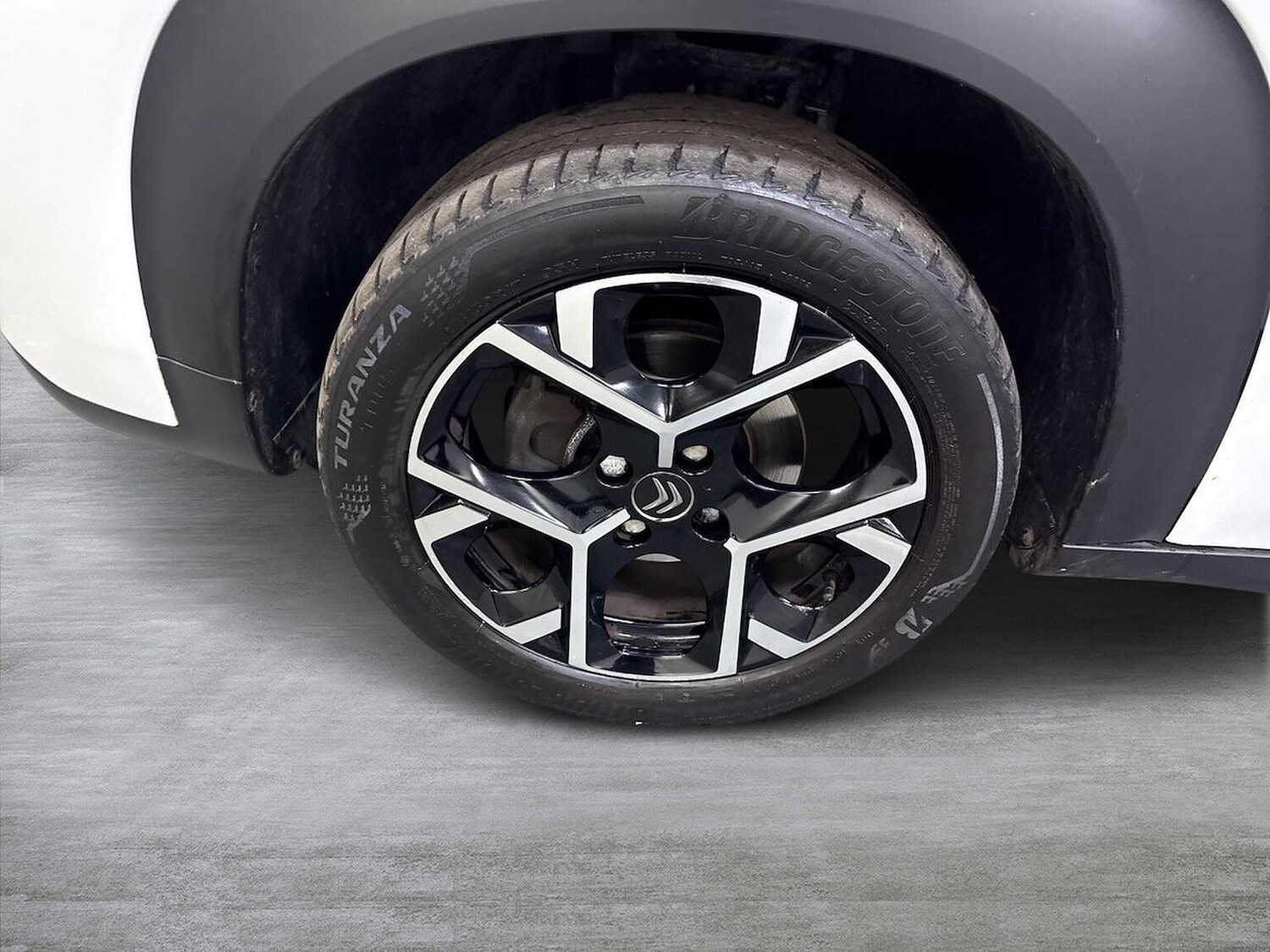 Used Citroen C3 Aircross 2022 for sale - 78193904: Photo 6