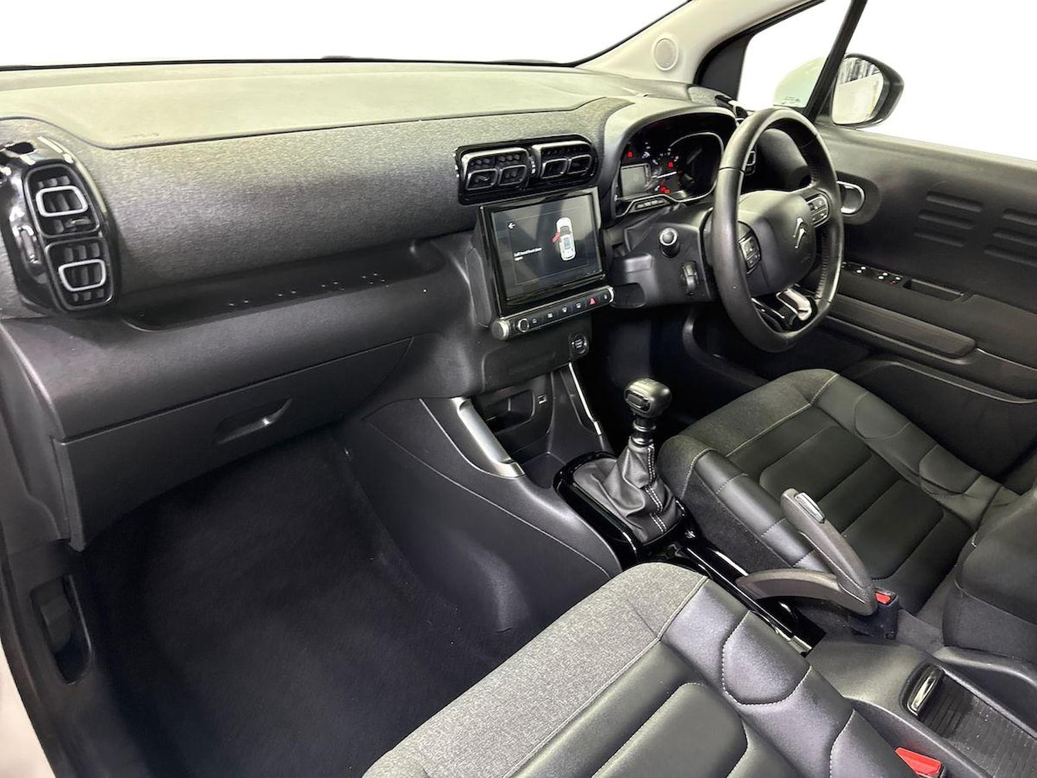 Used Citroen C3 Aircross 2022 for sale - 78193904: Photo 7