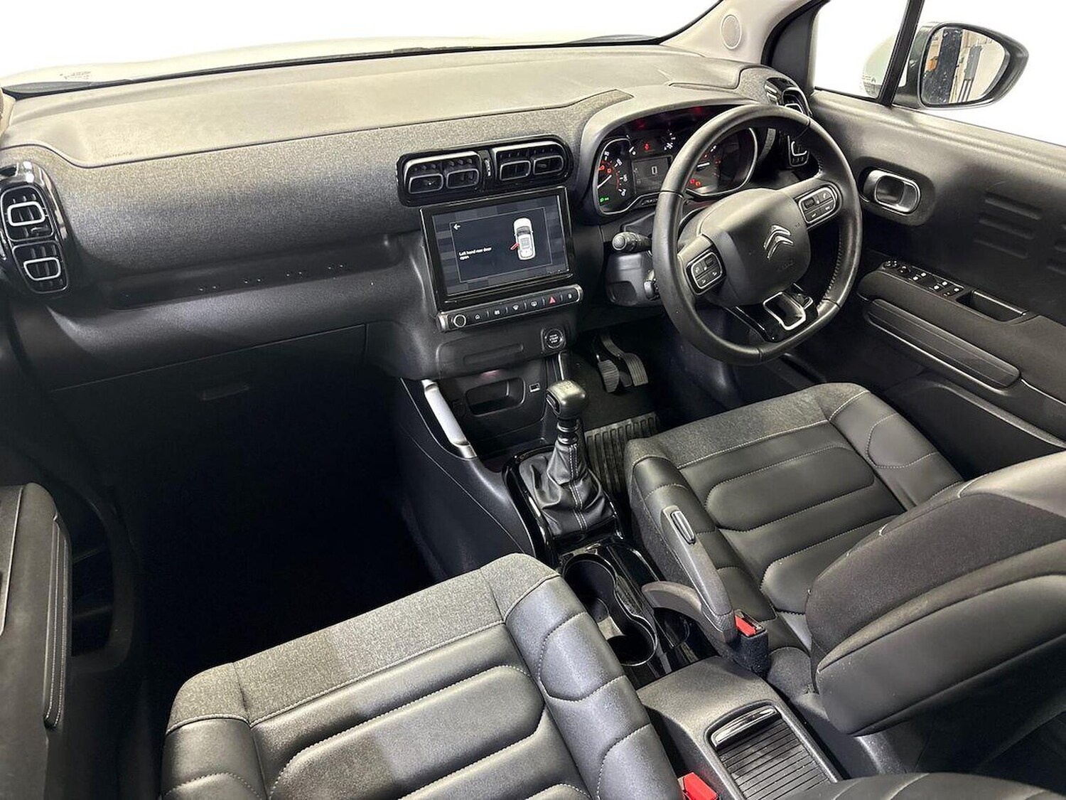 Used Citroen C3 Aircross 2022 for sale - 78193904: Photo 8