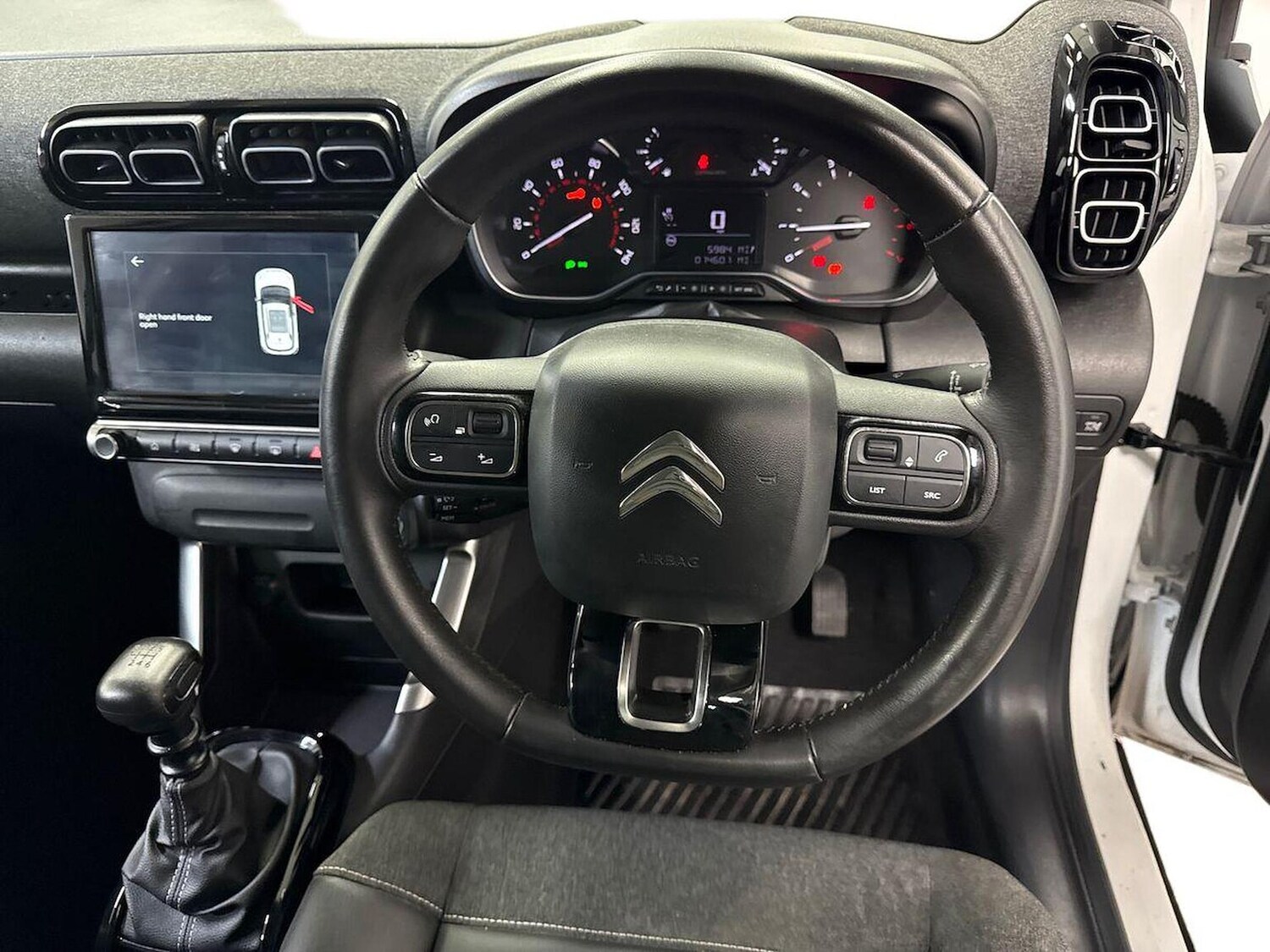 Used Citroen C3 Aircross 2022 for sale - 78193904: Photo 9