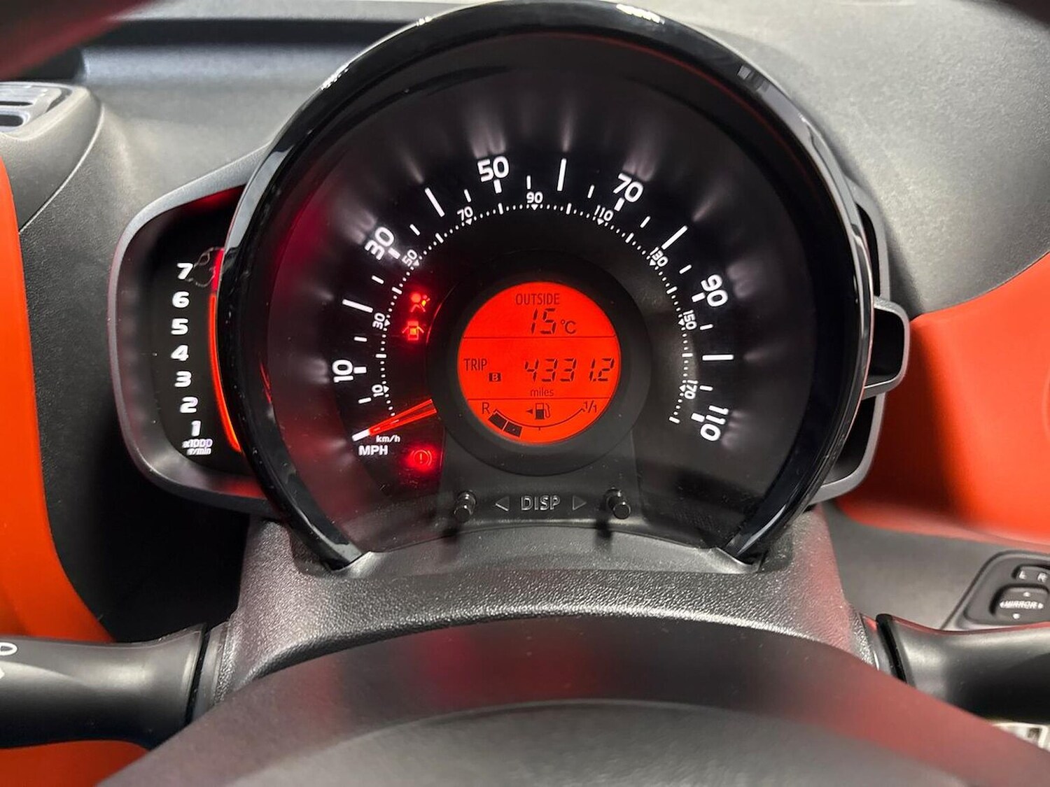 Used Citroen C1 2019 for sale - 76207457: Photo 10