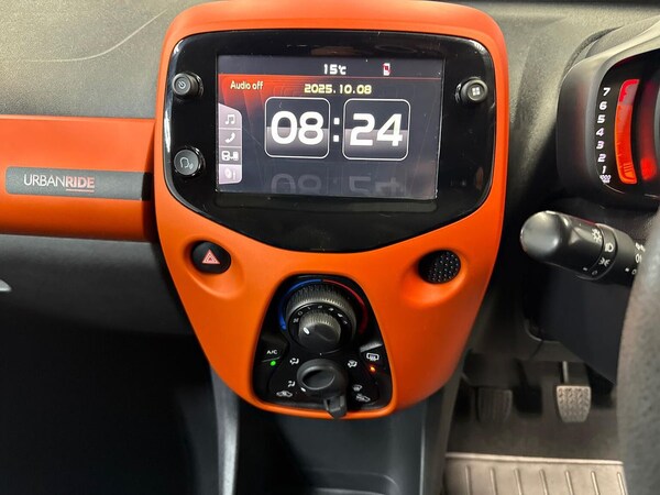 Used Citroen C1 2019 for sale - 76207457: Photo 11