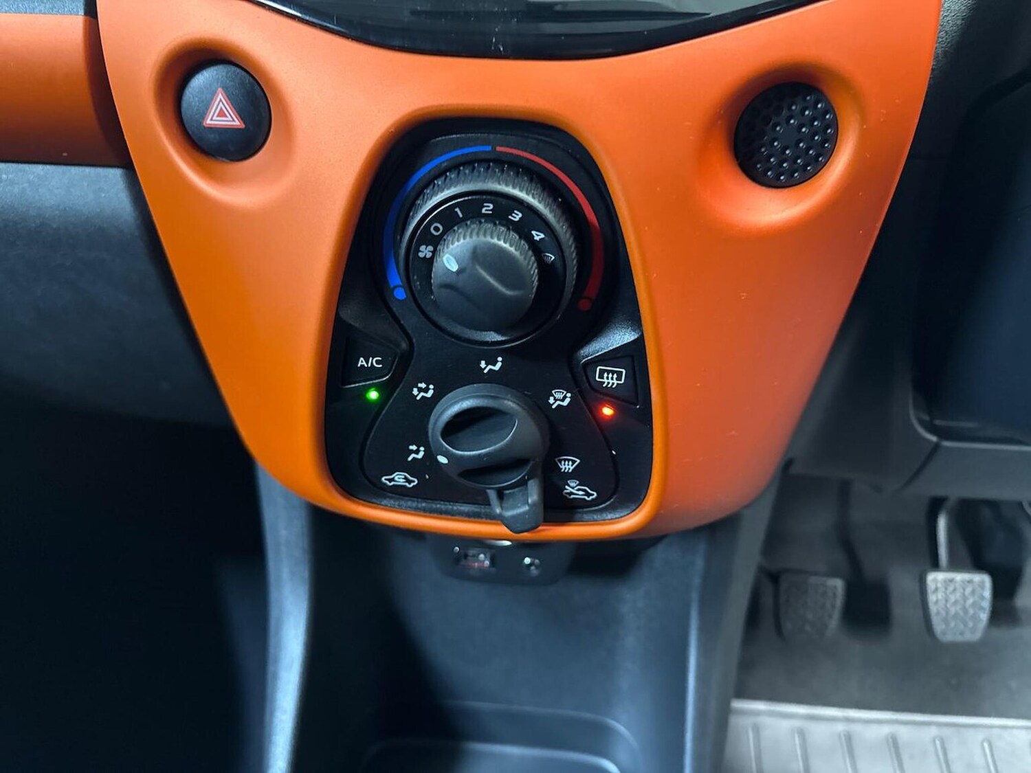 Used Citroen C1 2019 for sale - 76207457: Photo 12