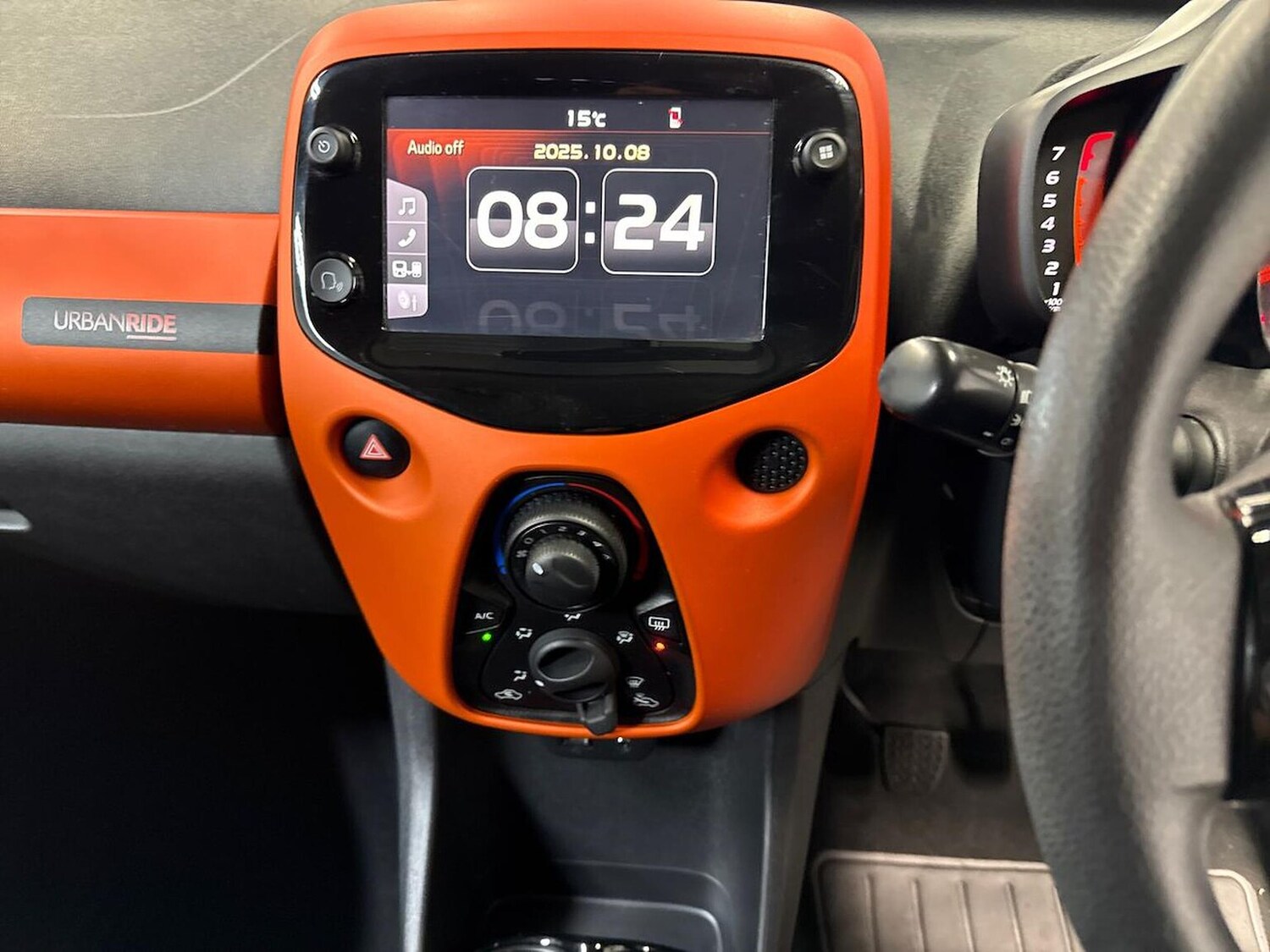 Used Citroen C1 2019 for sale - 76207457: Photo 13