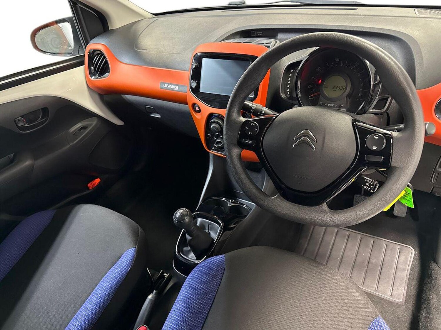 Used Citroen C1 2019 for sale - 76207457: Photo 15