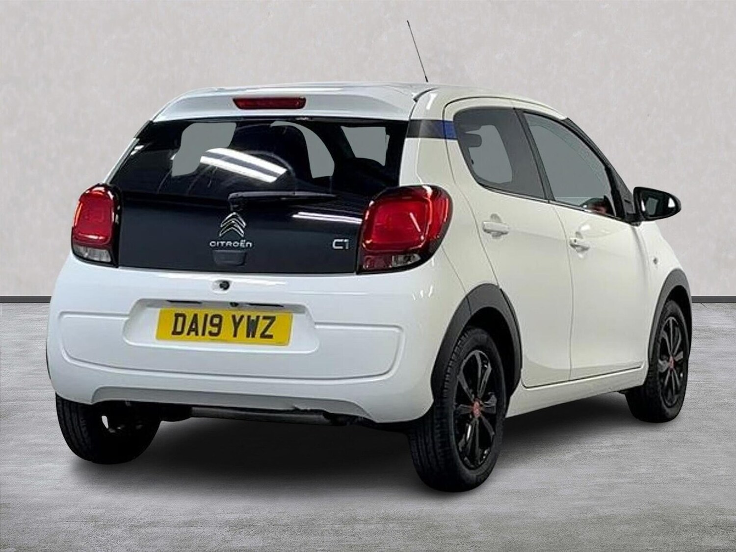 Used Citroen C1 2019 for sale - 76207457: Photo 18