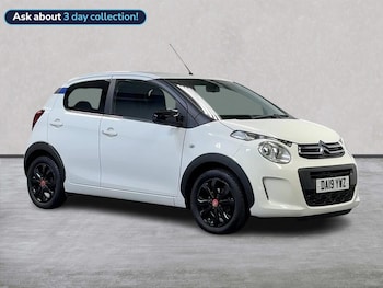 Citroen - C1