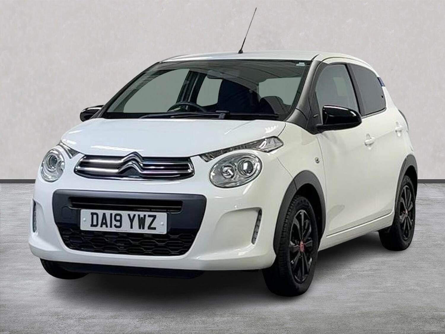 Used Citroen C1 2019 for sale - 76207457: Photo 20
